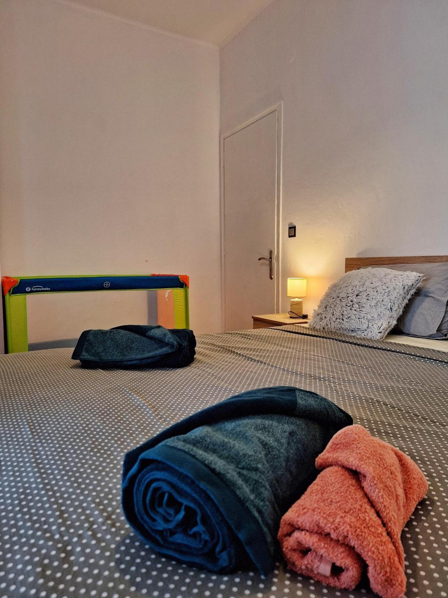 Lemami Seafront Bungalows Kavos Ruang foto