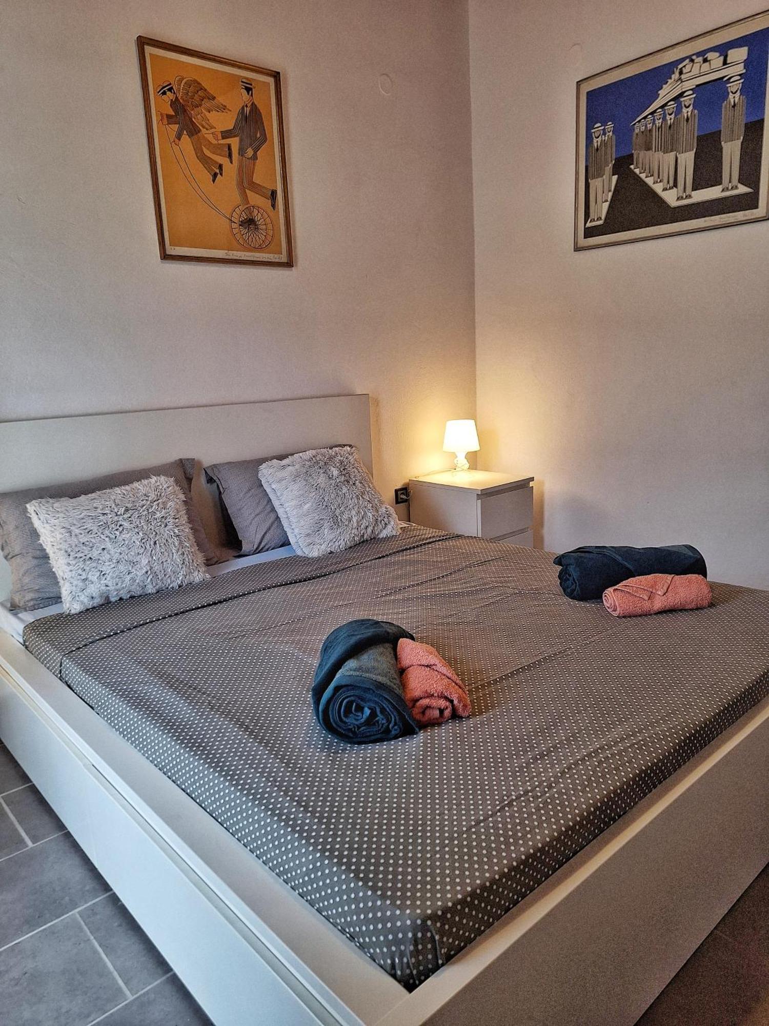 Lemami Seafront Bungalows Kavos Ruang foto