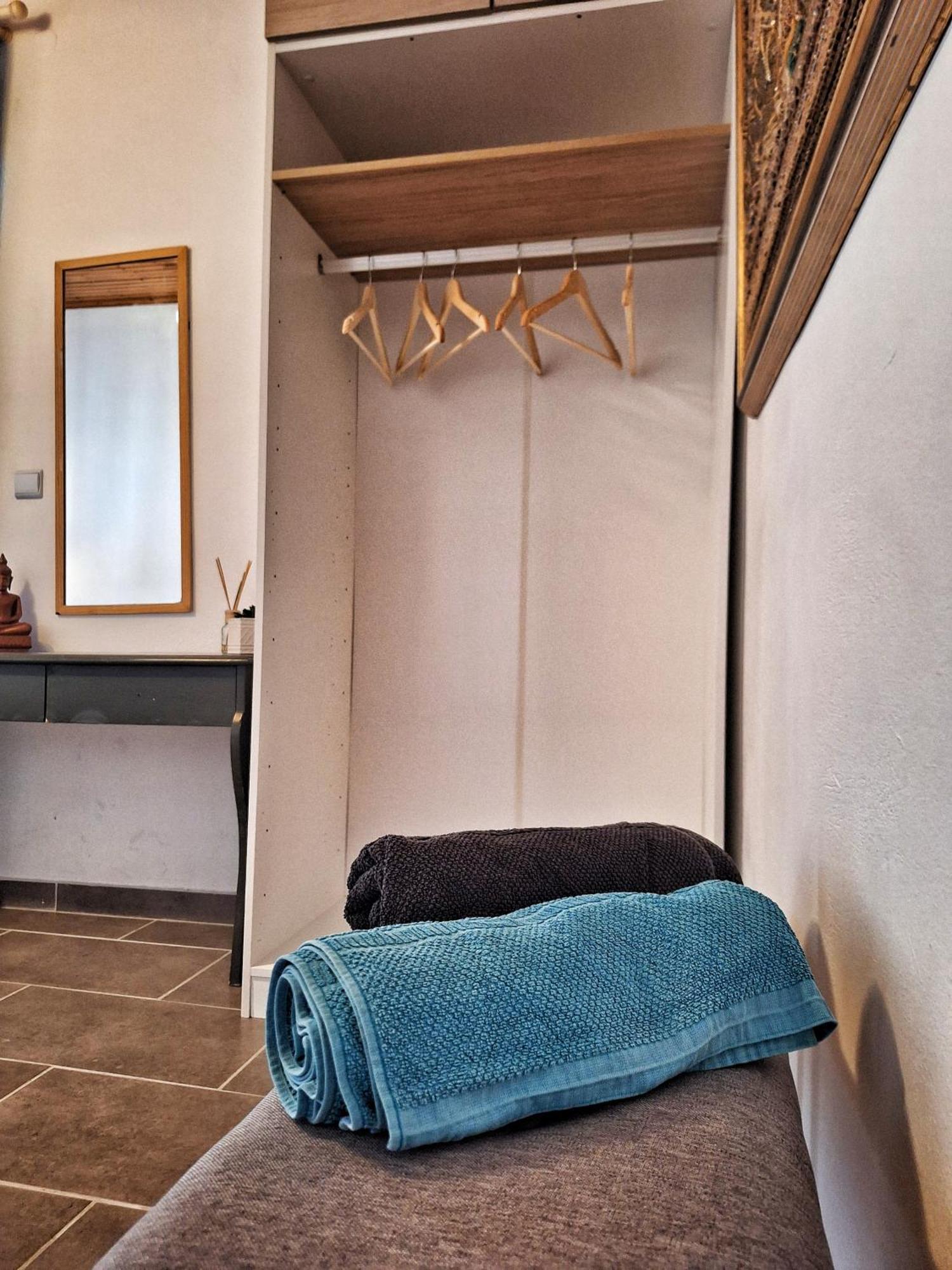 Lemami Seafront Bungalows Kavos Ruang foto