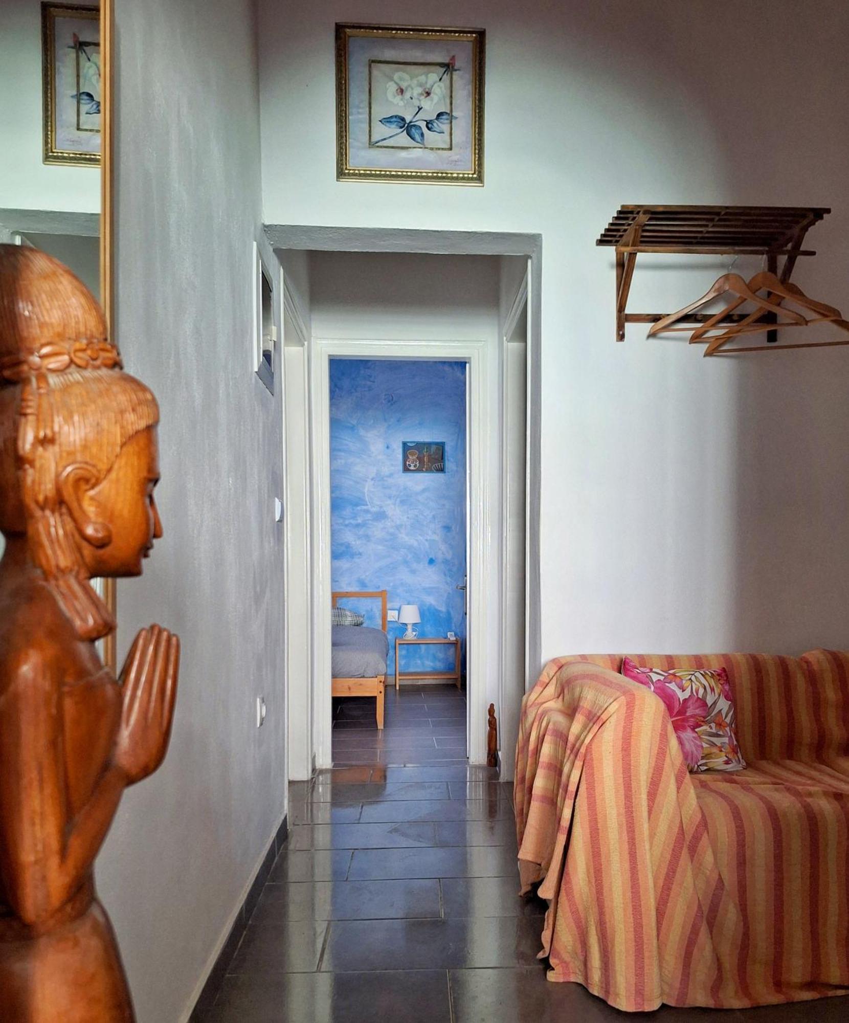 Lemami Seafront Bungalows Kavos Ruang foto
