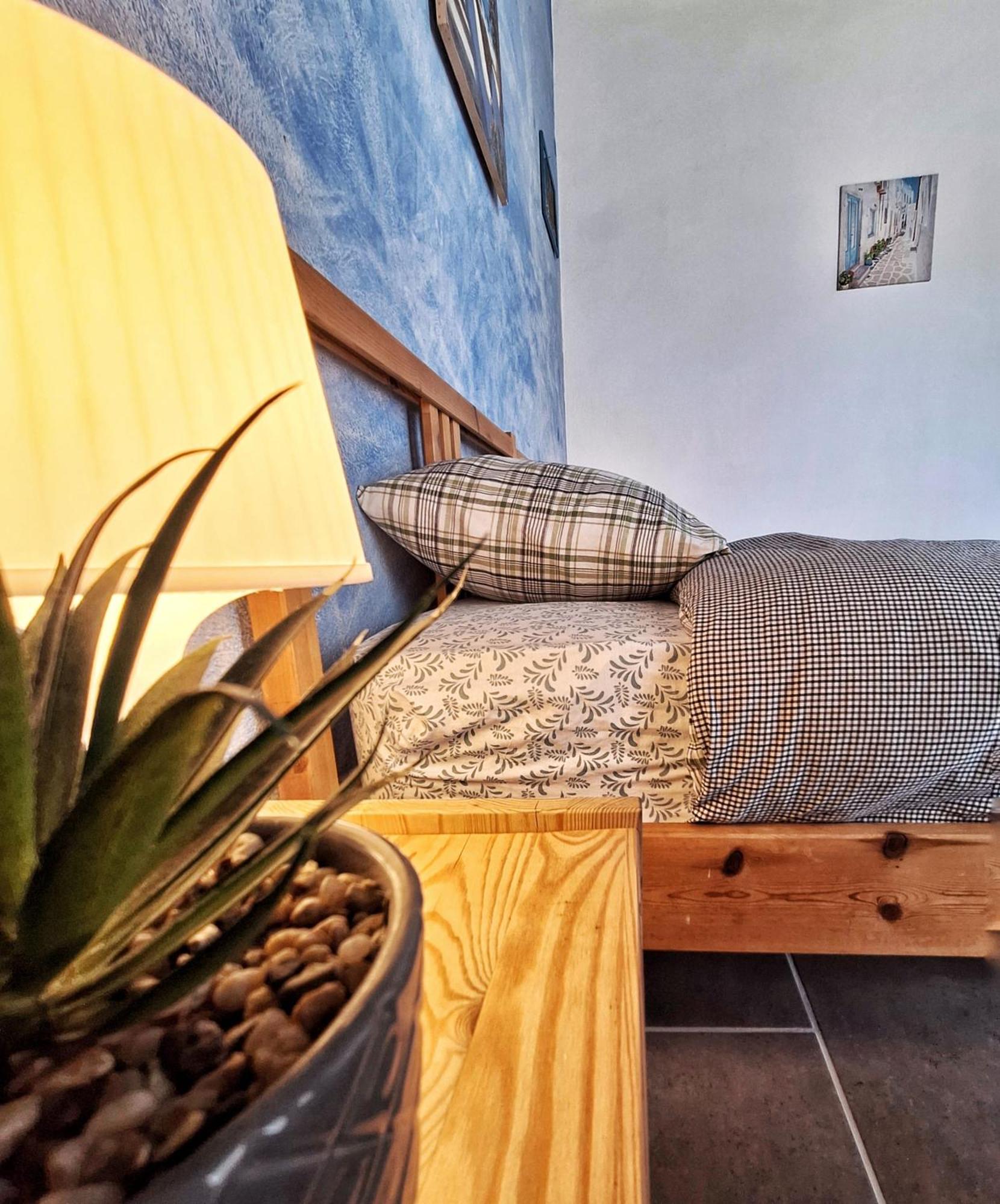 Lemami Seafront Bungalows Kavos Ruang foto