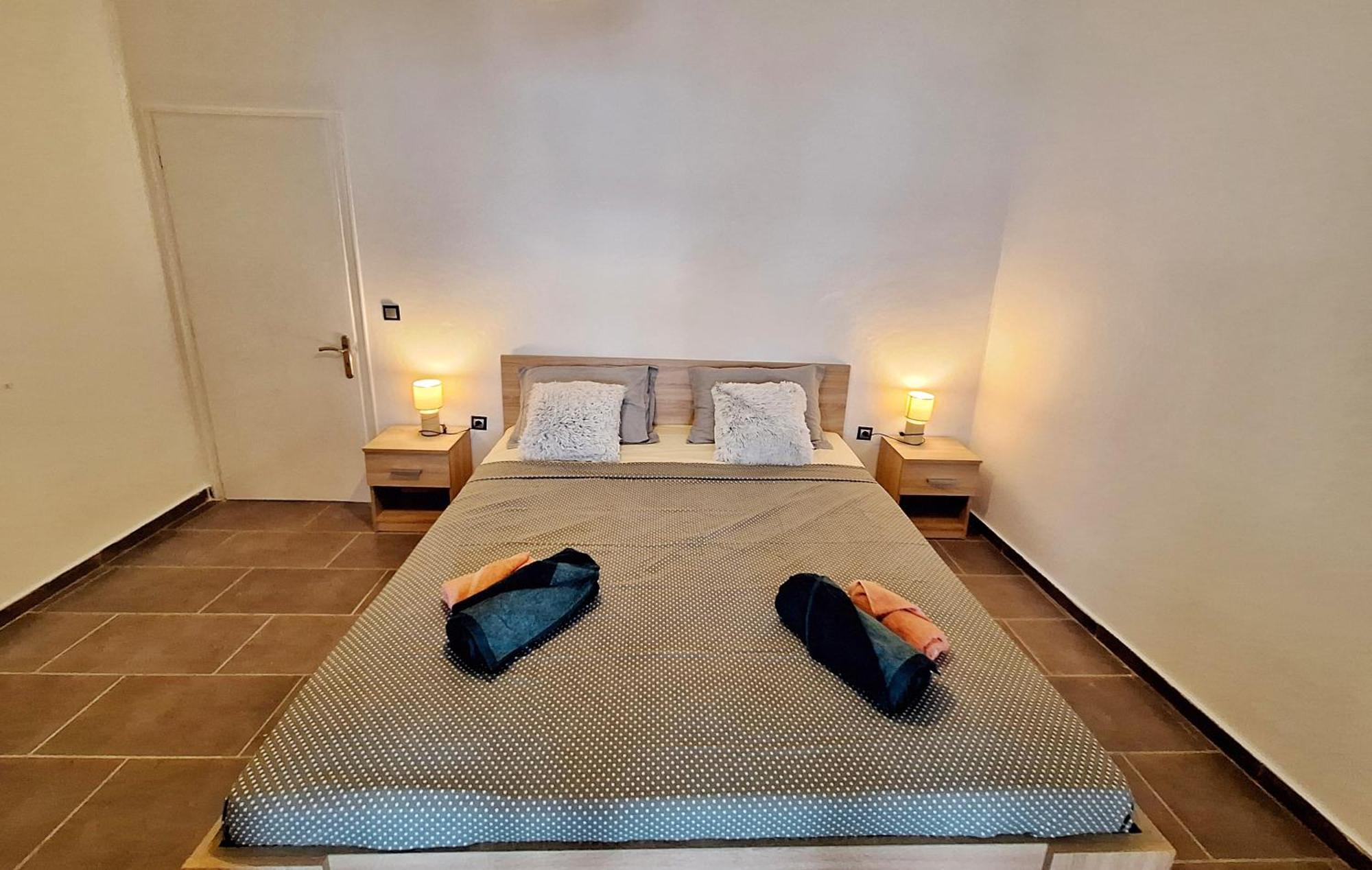Lemami Seafront Bungalows Kavos Ruang foto