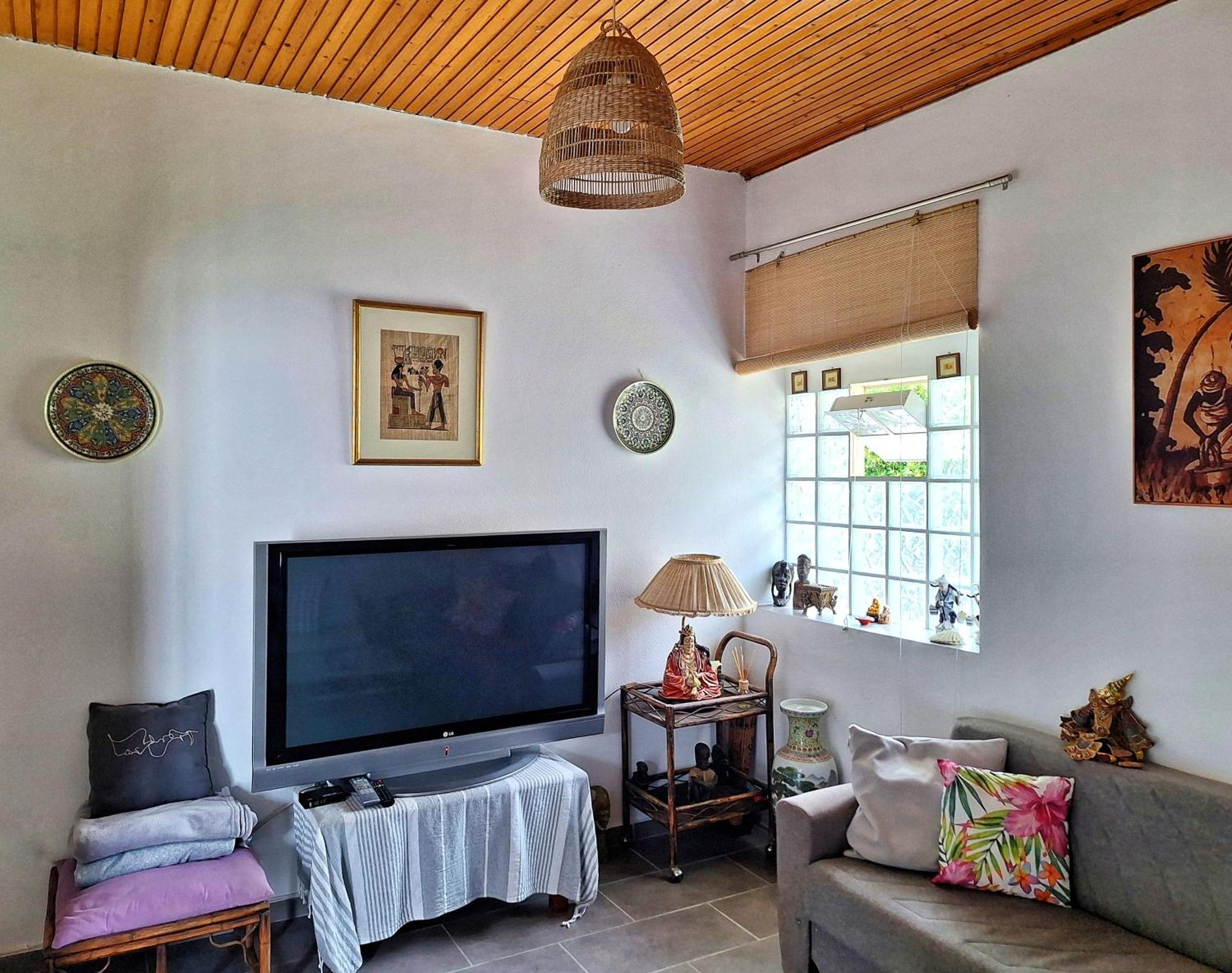 Lemami Seafront Bungalows Kavos Ruang foto