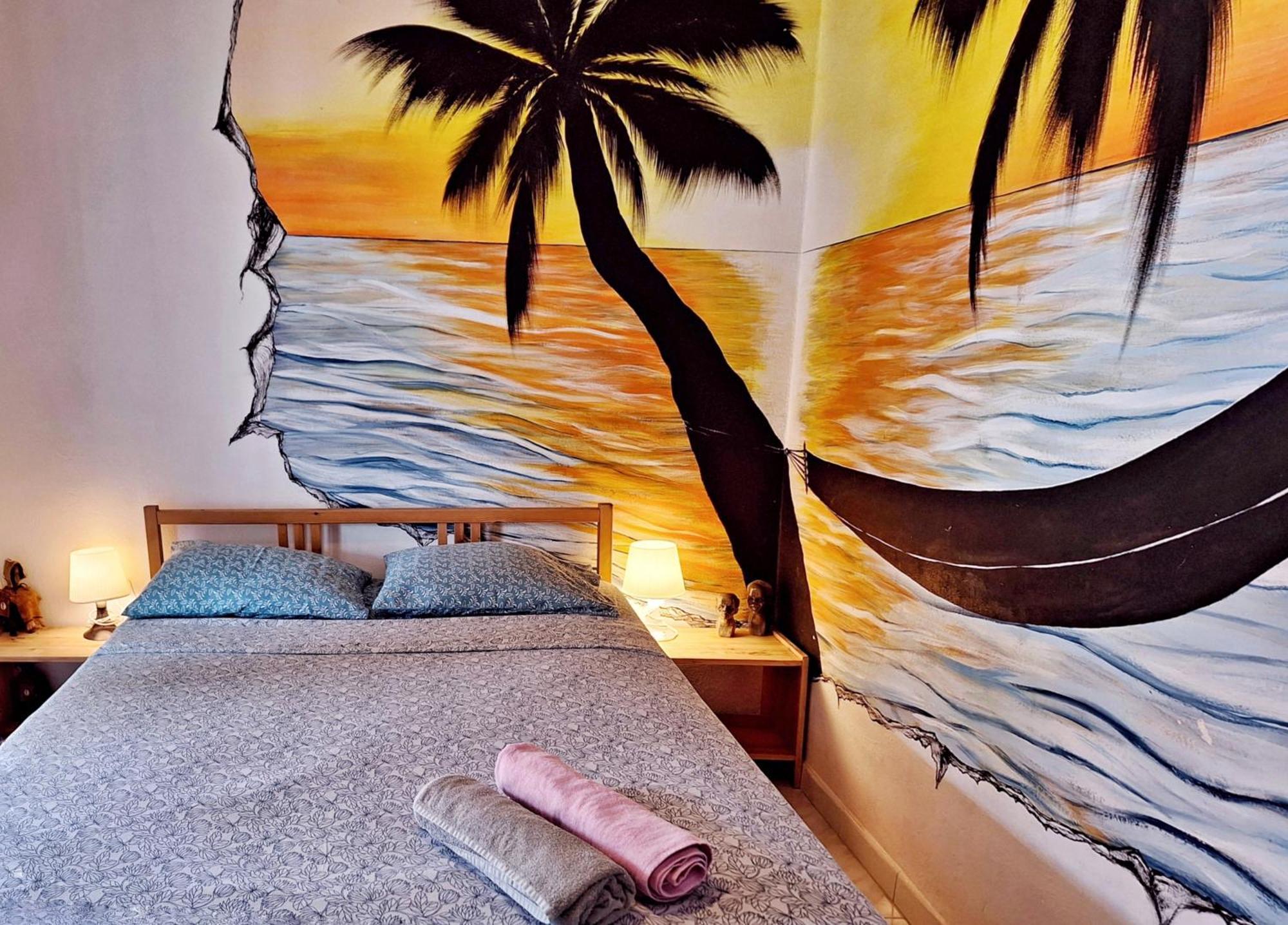 Lemami Seafront Bungalows Kavos Ruang foto
