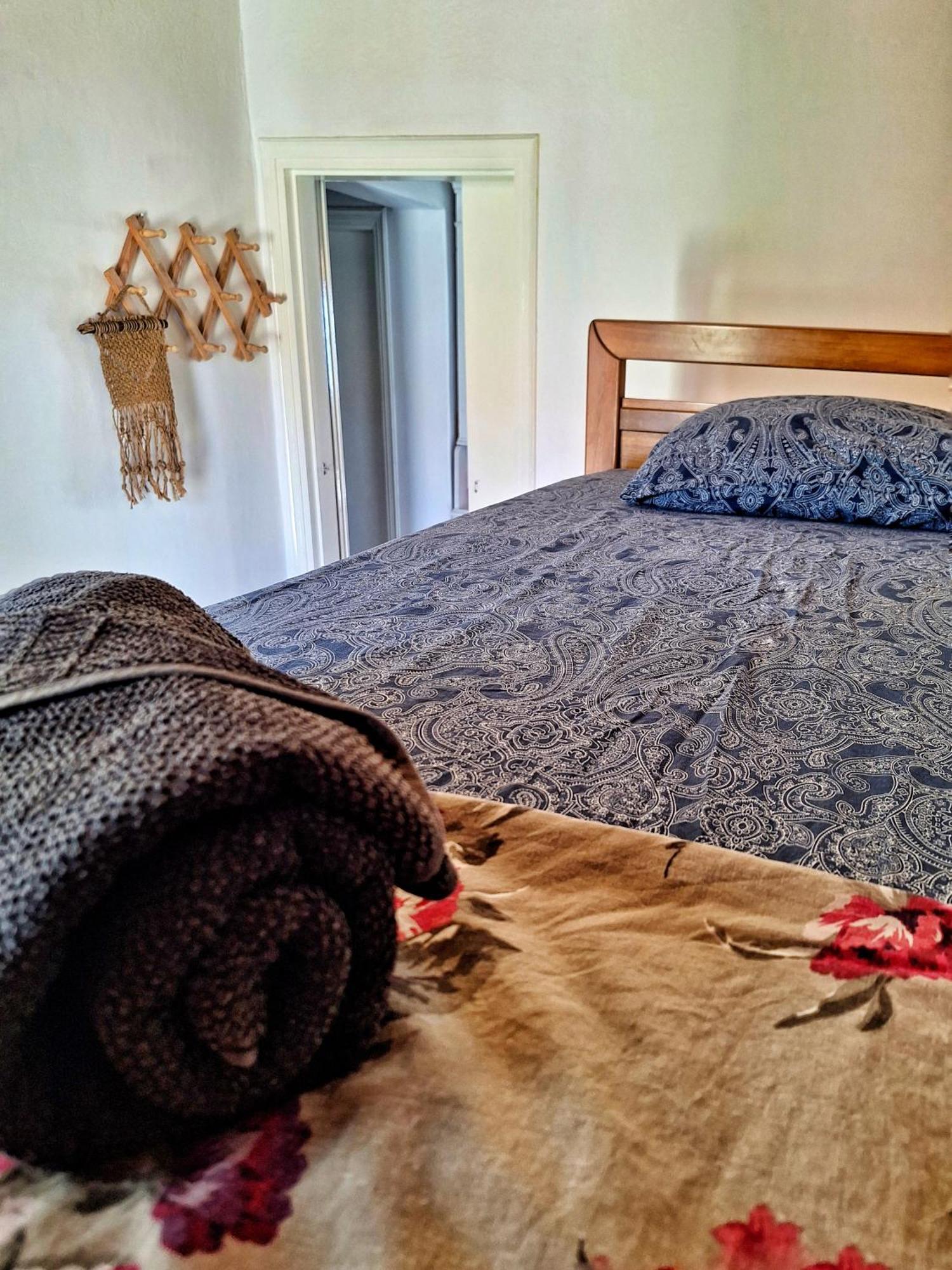 Lemami Seafront Bungalows Kavos Bagian luar foto